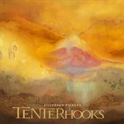 Buy Tenterhooks - Gold Vinyl