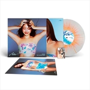 Buy Nayeon - Limited Orange Haze Colored Vinyl