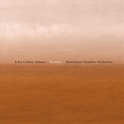 Buy John Luther Adams - Horizon