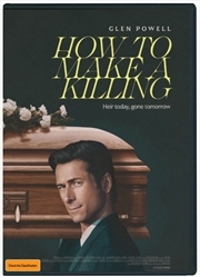 Buy How to Make A Killing