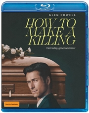 Buy How to Make A Killing