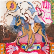 Buy Horseshoe - Colored Vinyl