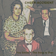 Buy You Smile -the Song Is Over