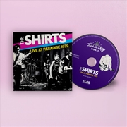 Buy Live at Paradise 1979