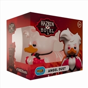Buy Tubbz - Hazbin Hotel - Angel Dust (Boxed Edition)