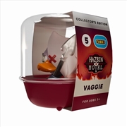 Buy Tubbz - Hazbin Hotel - Vaggie (1st Edition)