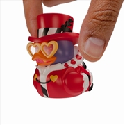 Buy Tubbz - Hazbin Hotel - Valentino (Mini Edition)