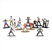 Buy One Piece (Netflix) - Nano Metalfigs Blind Bag - Series 1 (Sent At Random)