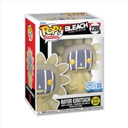 Buy Bleach: Thousand Year Blood War - Mayuri Pop! Vinyl [RS]