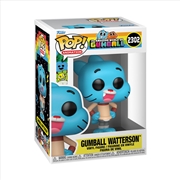 Buy The Amazing World of Gumball - Gumball Pop! Vinyl