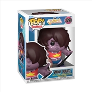 Buy Steven Universe - Smokey Quartz Pop! Vinyl