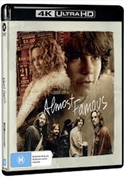 Buy Almost Famous