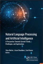 Buy Natural Language Processing and Artificial Intelligence