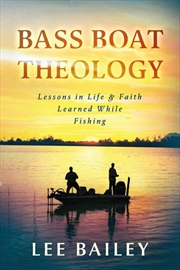 Buy Bass Boat Theology