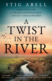 Buy A Twist in the River