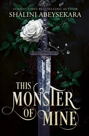 Buy This Monster of Mine