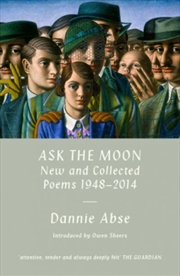 Buy Ask the Moon