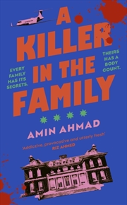 Buy A Killer in the Family