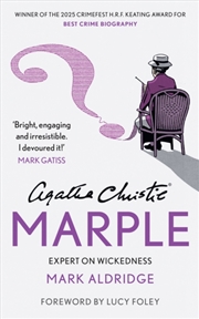 Buy Agatha Christie’s Marple : Expert on Wickedness