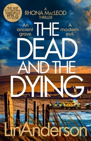 Buy The Dead and the Dying