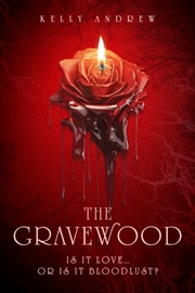 Buy The Gravewood