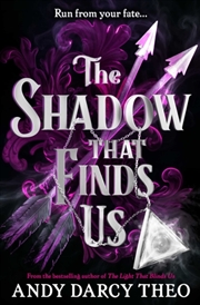 Buy The Shadow That Finds Us : Volume 3