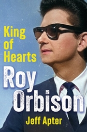 Buy Roy Orbison : King of Hearts
