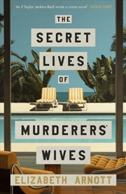Buy The Secret Lives of Murderers' Wives