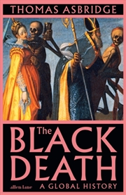 Buy The Black Death : A Global History