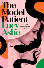 Buy The Model Patient