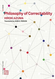 Buy Philosophy of Correctability