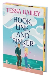 Buy Hook, Line, and Sinker Deluxe Collector's Edition