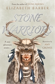 Buy Stone Warriors