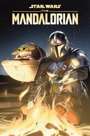 Buy Star Wars: The Mandalorian - Seasons One & Two