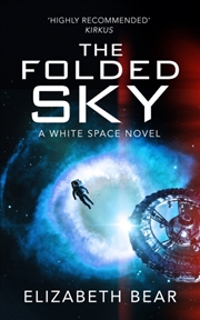 Buy The Folded Sky