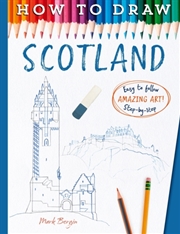 Buy How To Draw Scotland