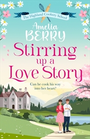 Buy Stirring Up a Love Story