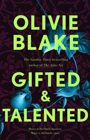 Buy Gifted & Talented