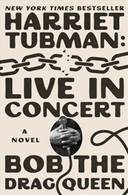 Buy Harriet Tubman: Live in Concert