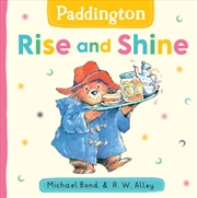 Buy Paddington: Rise and Shine