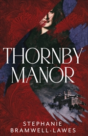 Buy Thornby Manor