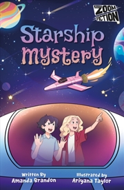 Buy Starship Mystery : Zoom Fiction