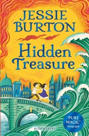 Buy Hidden Treasure