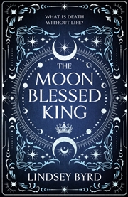 Buy The Moon Blessed King