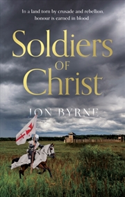 Buy Soldiers of Christ