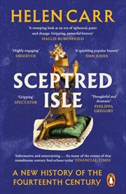 Buy Sceptred Isle : A New History of the Fourteenth Century