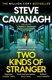 Buy Two Kinds of Stranger