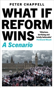 Buy What If Reform Wins