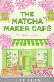 Buy The Matcha Maker Cafe