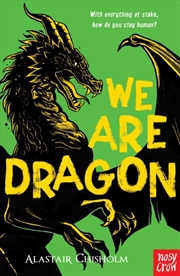 Buy We Are Dragon